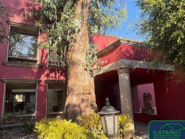 Casa en condominio en venta, Tlalpan Centro, Ignacio Allende