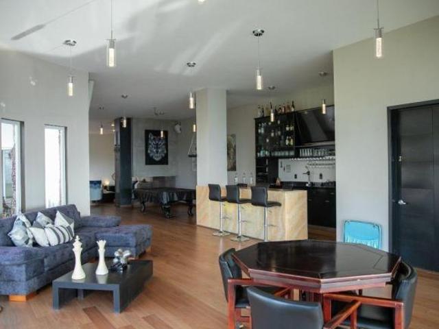 Casa en Condominio en Venta Vista Real y Country Club