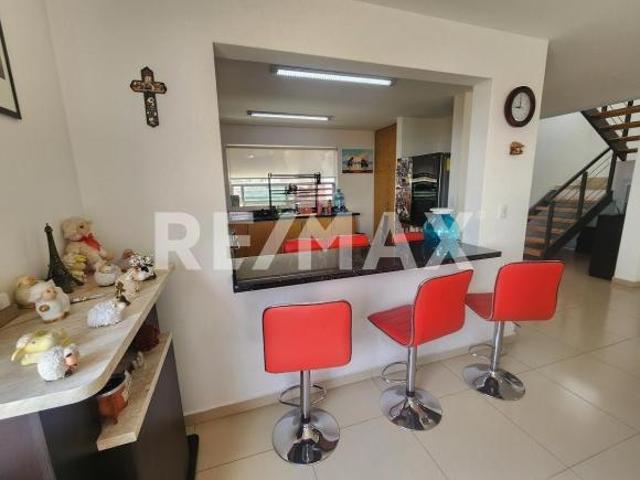 Casa en Condominio en Venta Vista Real y Country Club