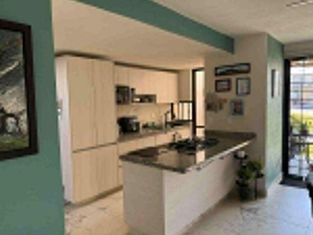 CASA EN CONDOMINIO EN VENTA XOCHITEPEC