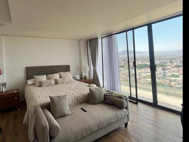 Casa en condominio en Venta y renta en Balcones del Acueducto
