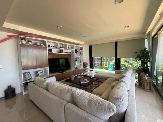 Casa en condominio en Venta y renta en Balcones del Acueducto