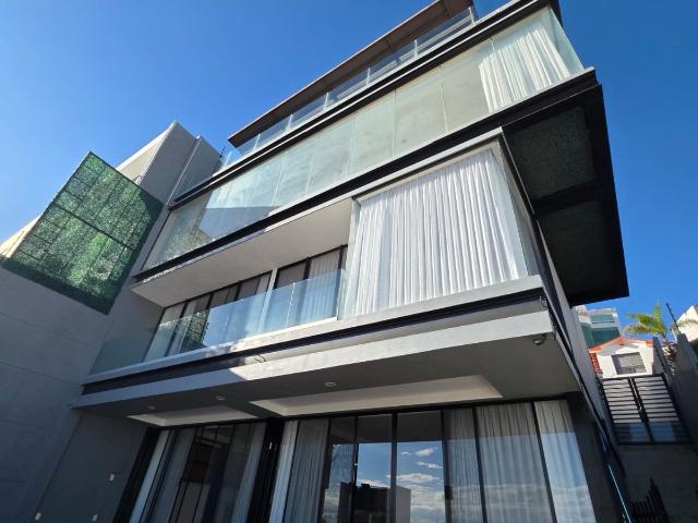 Casa en condominio en Venta y renta en Balcones del Acueducto