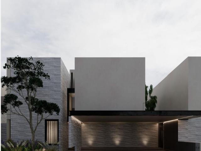 Casa en Condominio en Venta y Renta en Lomas del Campanario III, Querétaro