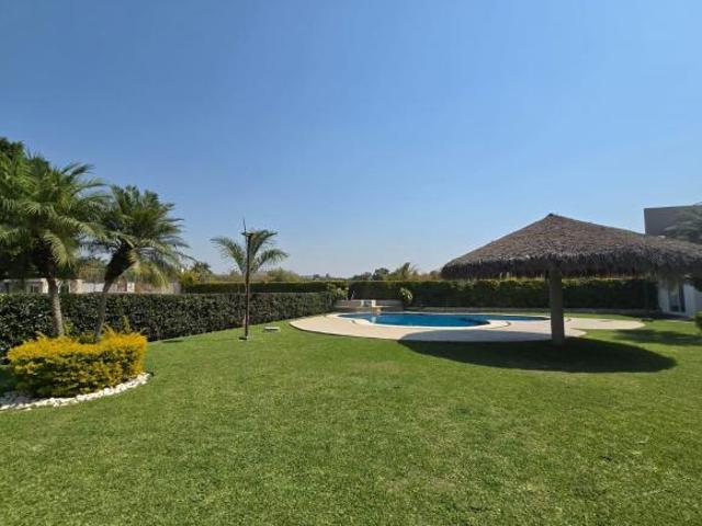 Casa en Condominio en Venta, Yautepec, Morelos 4