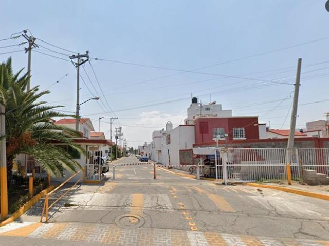 Casa en condominio en VILLAS DE LORETO
