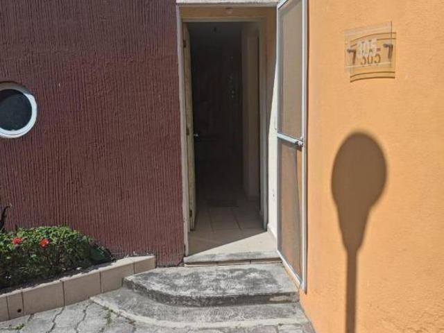 Casa en condominio en Xochitepec, Centro