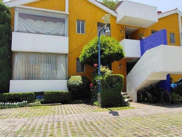 Casa en Condominio en Xochimilco