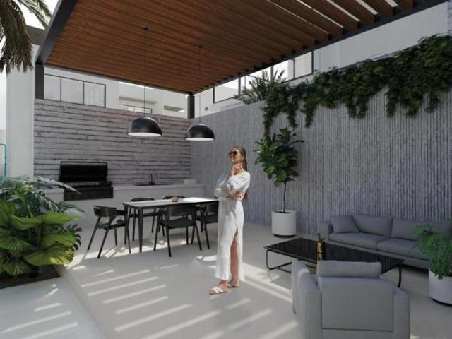 Casa en Condominio en Yautepec