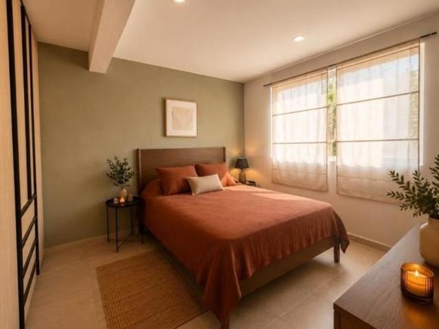 Casa en condominio en Yautepec, Morelos