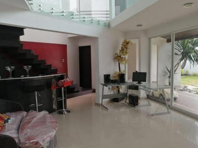 Casa en condominio Ejido Acapatzingo