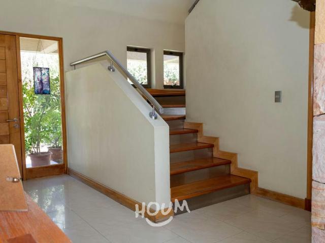 Casa en Condominio El Algarrobal | 4 dormitorios por 19700.00 en Colina