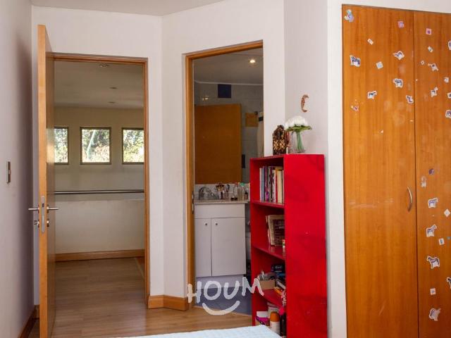 Casa en Condominio El Algarrobal, ID: 62829S