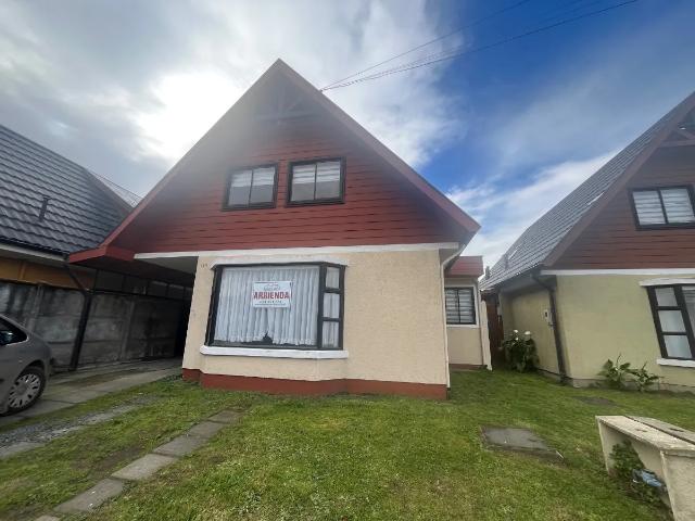 Casa En Condominio El Avellano, Sorvicenta