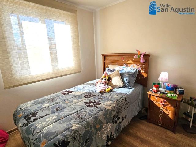 Casa en Condominio Estancia Las Rastras