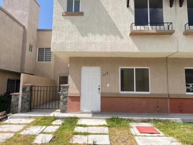 Casa en condominio Evora Real de Madeira Pachuca, Hidalgo