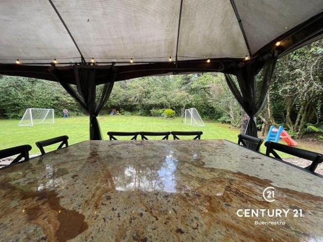 CASA EN CONDOMINIO EXCLUSIVO AMENIDADES, VALLE DE BRAVO