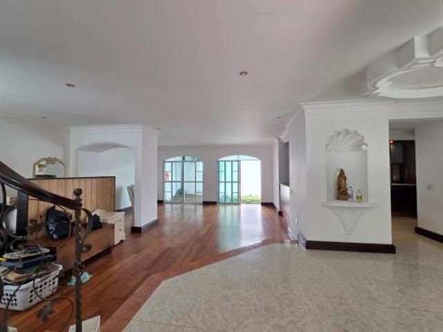 Casa en Condominio Exclusivo con Seguridad 24/7 – Coto Privado en Av. Tabachines