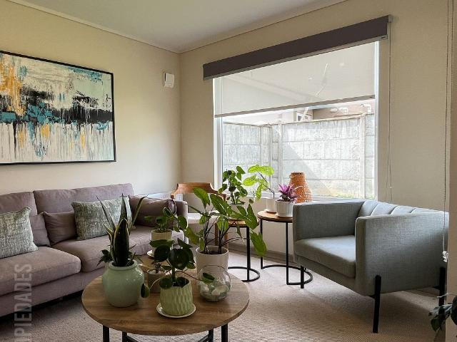 CASA EN CONDOMINIO FAMILIAR Y SEGURO, OSORNO