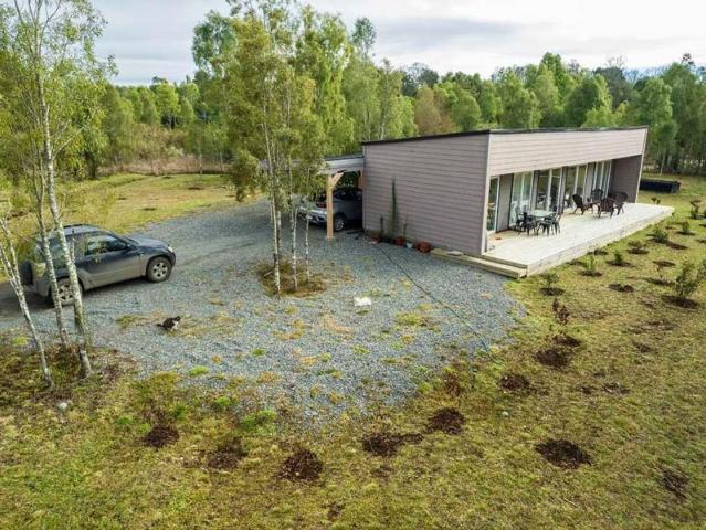 Casa en condominio Frutillar