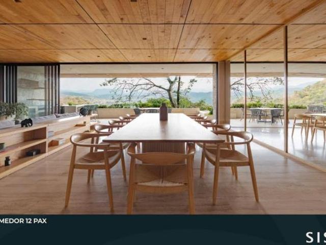 CASA EN CONDOMINIO FRACCIONADO EN VALLE DE BRAVO