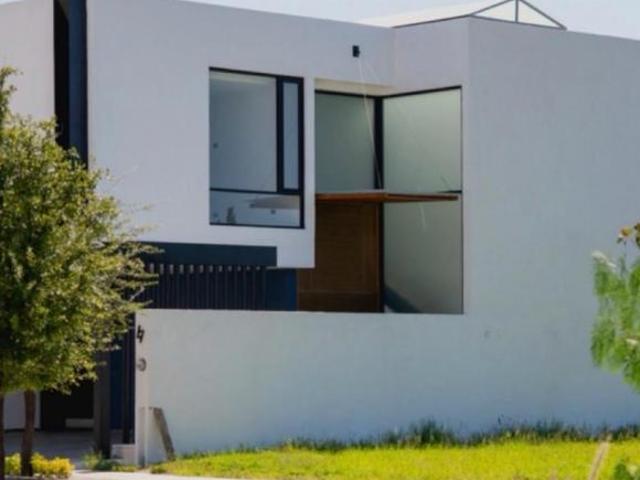 Casa en condominio Fraccionamiento Muralia