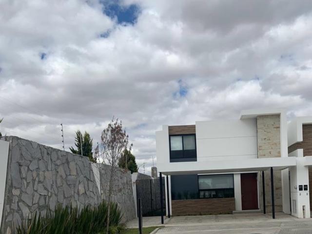 Casa en condominio Fraccionamiento Muralia