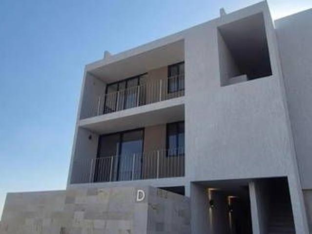 Casa En Condominio Fraccionamiento Nuevo Refugio
