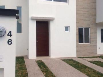 Casa en condominio Fraccionamiento Alcazar Residencial