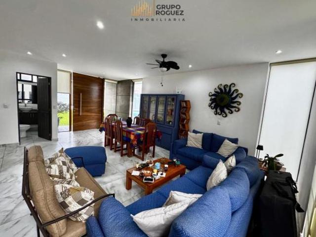 Casa en condominio Fraccionamiento Burgos Bugambilias