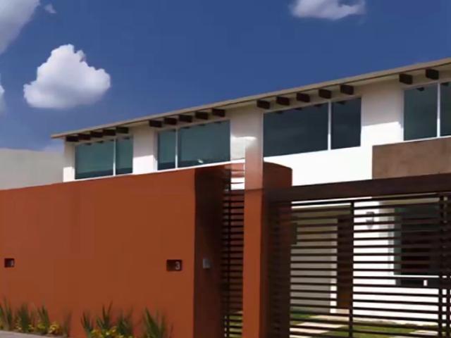 Casa en condominio Fraccionamiento Bosques de los Encinos