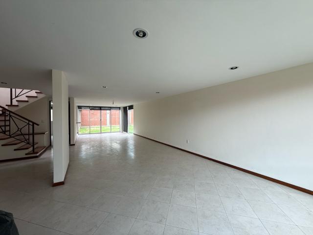 Casa en condominio Fraccionamiento Bosques de los Encinos