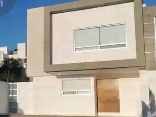 Casa En Condominio Fraccionamiento Cumbres Del Lago