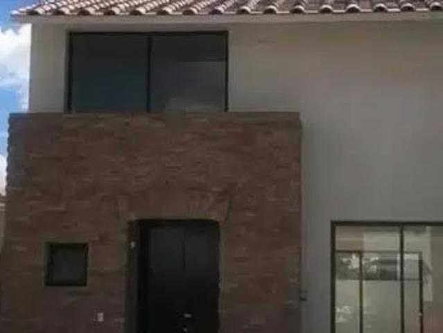 Casa En Condominio Fraccionamiento Cumbres Del Lago