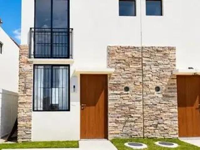 Casa En Condominio Fraccionamiento Capital Sur