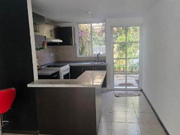 Casa en condominio, fraccionamiento cerrado