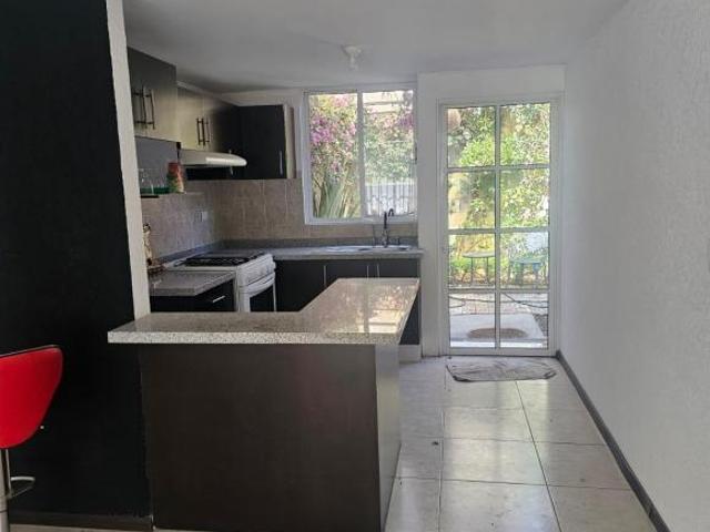 Casa en condominio, fraccionamiento cerrado