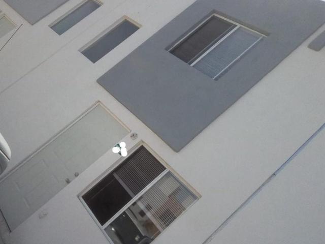 Casa en condominio Fraccionamiento Fuentes de Balvanera