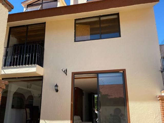 Casa 6 Habitaciones Zona Azul, Naucalpan