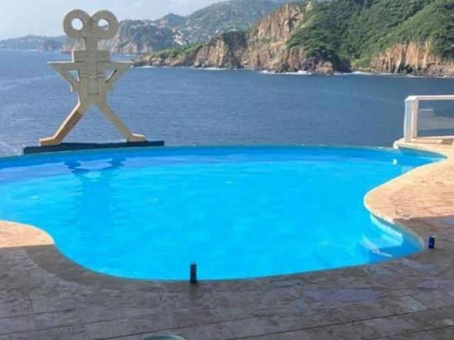 Casa en condominio Fraccionamiento Las Playas