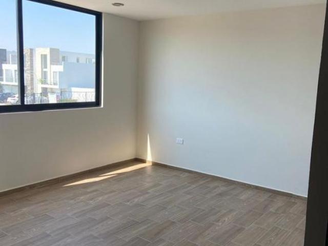 Casa en condominio Fraccionamiento Lomas de Angelópolis
