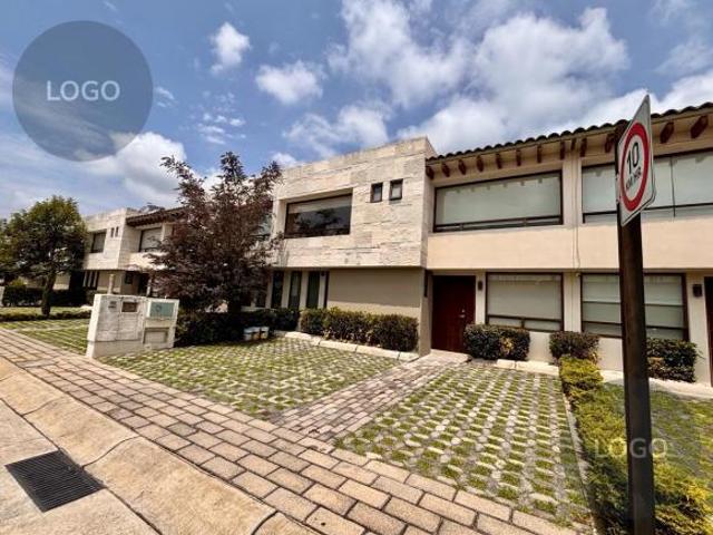 Casa en condominio Fraccionamiento Lomas Virreyes