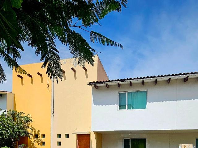 Casa en condominio Fraccionamiento Quintas del Bosque