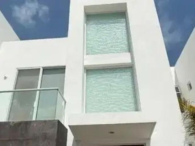 Casa En Condominio Fraccionamiento Residencial El Refugio