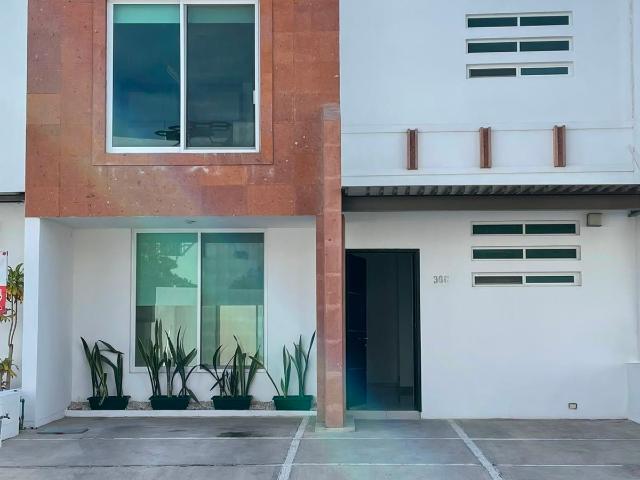 Casa en condominio Fraccionamiento Valle de Juriquilla