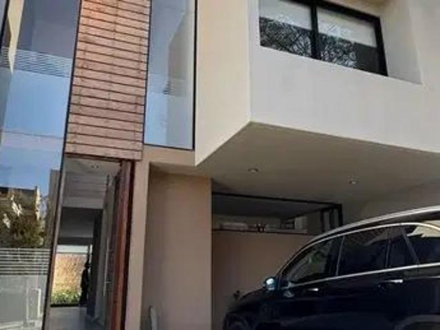 Casa En Condominio Fraccionamiento Zibatá