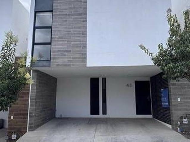 Casa En Condominio Fraccionamiento Zibatá