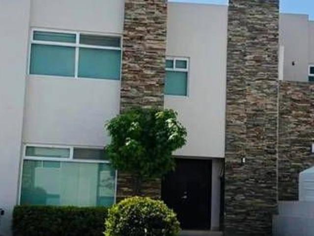 Casa En Condominio Fraccionamiento Zibatá