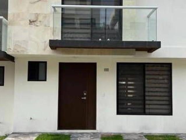Casa En Condominio Fraccionamiento Zibatá