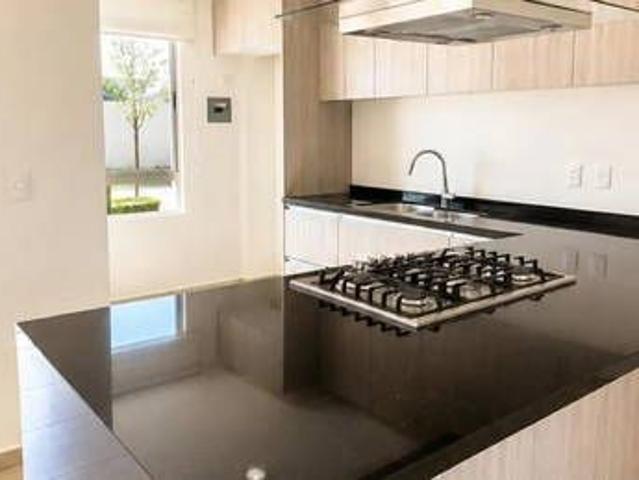 Casa En Condominio Fraccionamiento Zibatá
